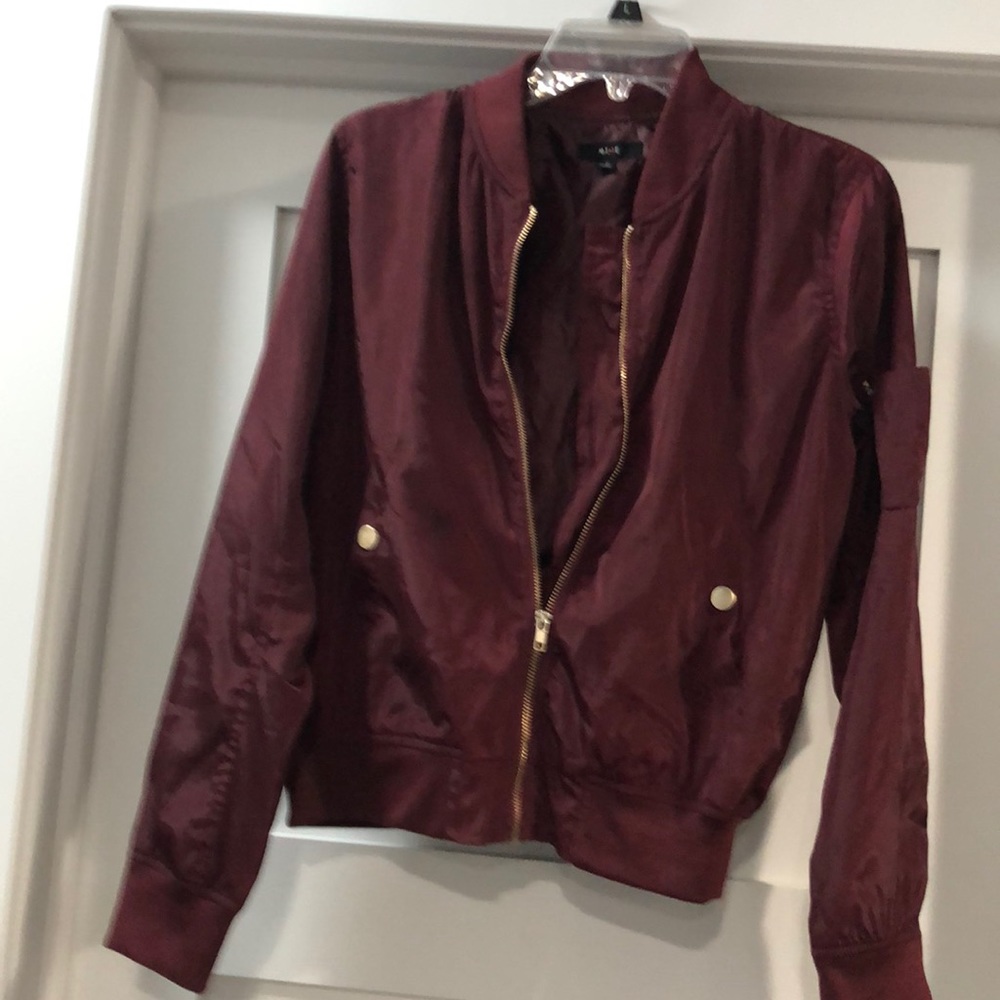 Jacket